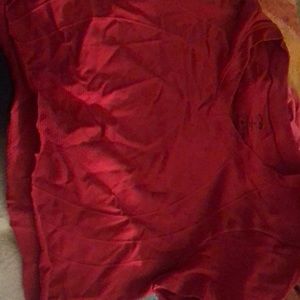 Never wear it! Size-small, brand-champion
